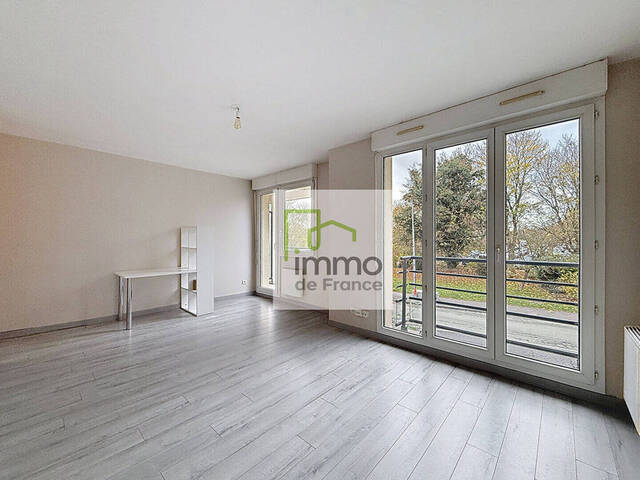 Location appartement 1 pièce 26.69 m² à Lille (59000)