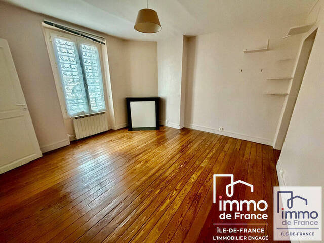 Vente appartement 2 pièces 37.41 m² à Versailles (78000)