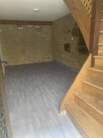 Location maison de ville 3 pièces 42 m² à Villefranche-de-Rouergue (12200)