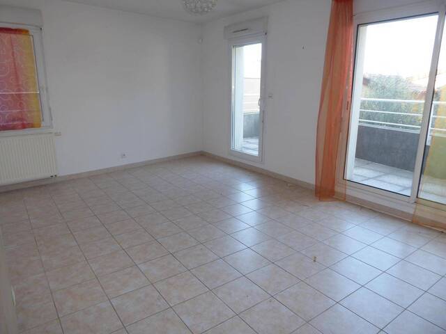 Location appartement 2 pièces 45.48 m² à Aubenas (07200)