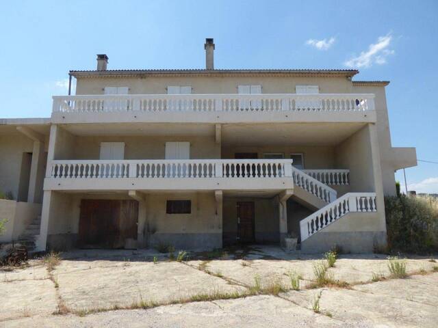 Location appartement 4 pièces 114.7 m² à Lachapelle-sous-Aubenas (07200)