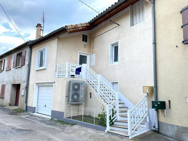 Location maison de village 3 pièces 60 m² à Lalevade-d'Ardèche (07380) 5
