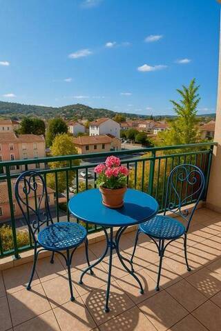 Location appartement 3 pièces 56 m² à Condrieu (69420)