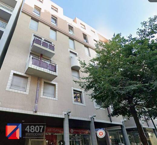 Location stationnement parking à Annemasse (74100) 4