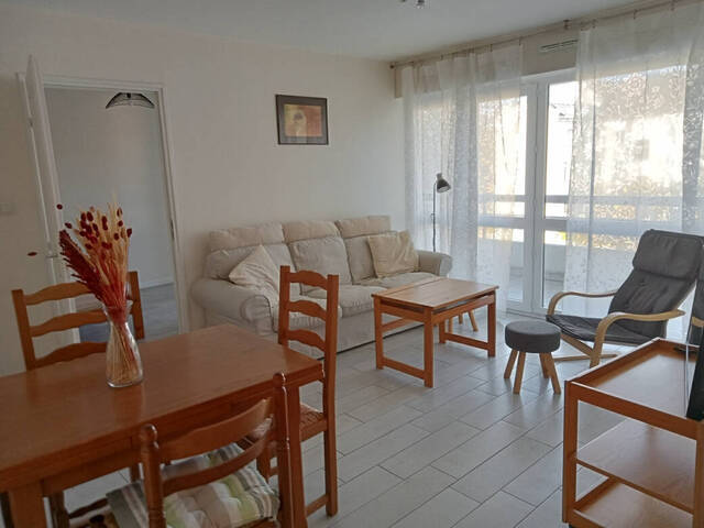 Location appartement 3 pièces 80.25 m² à Mâcon (71000)