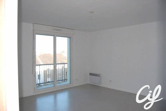 Location appartement t3 62 m² à Nantes (44000) Centre ville-Centre Ville