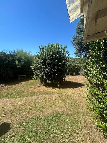 Location appartement ancien 1 pièce 39 m² à Chavanay (42410)