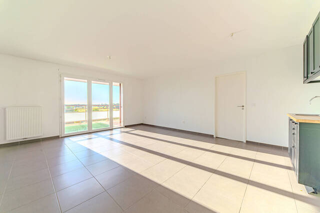 Vente appartement 4 pièces 85 m² à Juvignac (34990)