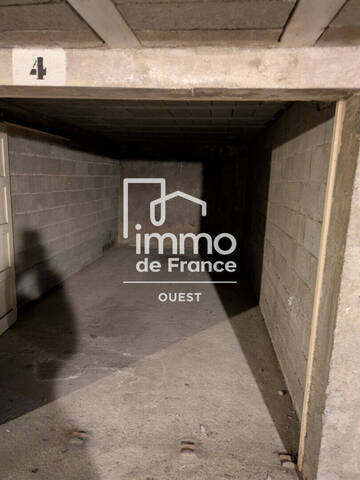 Location stationnement parking / box à La Roche-sur-Yon (85000)