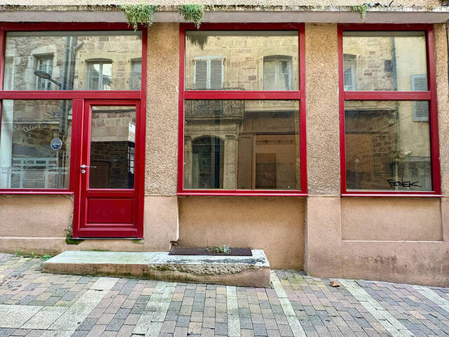 Acheter Local commercial Rodez (12000)