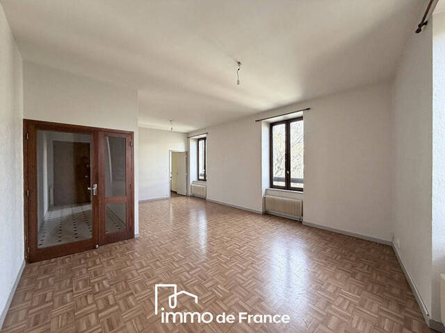 Vente appartement 4 pièces 82.16 m² à Rodez (12000)