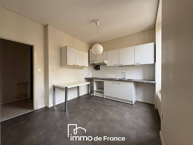 Vente appartement 3 pièces 79 m² à Rodez (12000)