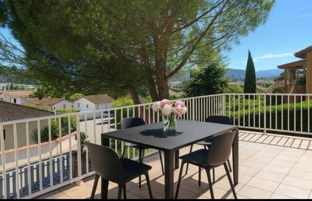 Location maison 4 pièces 125 m² à Ampuis (69420)