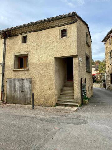 Location maison de village 3 pièces 48.79 m² à Piégros-la-Clastre (26400) 4