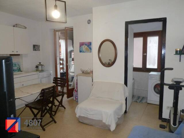 Location appartement à La Roche-sur-Foron (74800)