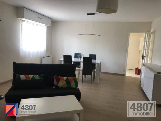 Location appartement 3 pièces 72 m² à Sallanches (74700) 4