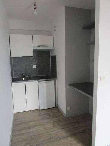 Location appartement t1 bis 2 pièces 34 m² à Rodez (12000) Sacre Coeur-Gare