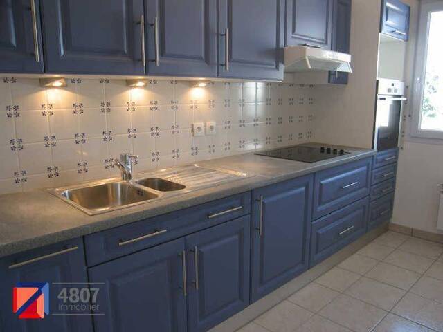 Location appartement 2 pièces 43.37 m² à Annemasse (74100) 4