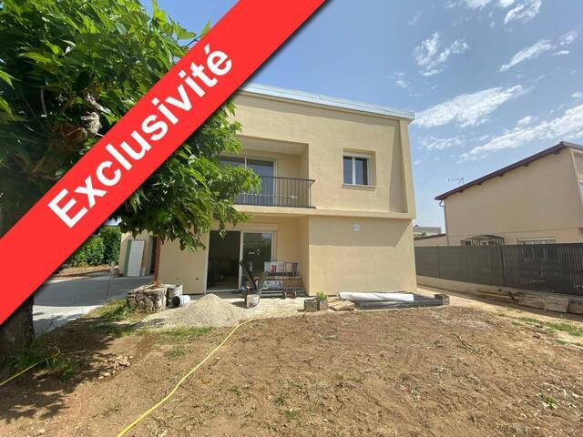 Location maison 5 pièces 81.82 m² à Romans-sur-Isère (26100) 4