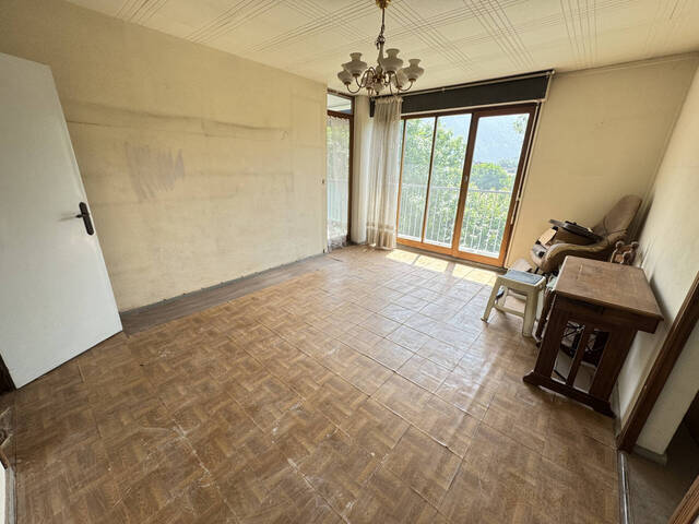 Vente appartement 3 pièces 58.55 m² à Cluses (74300)