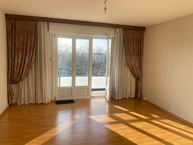 Location Appartement 3 pièces 77.73 m² Mulhouse (68100)