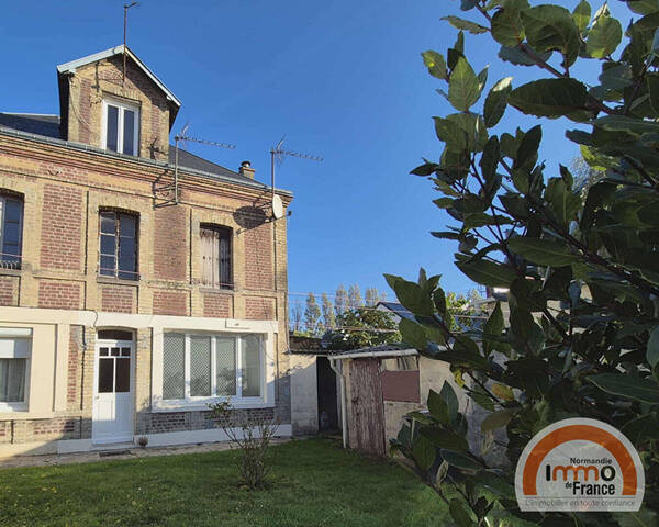 Vente appartement 2 pièces 21.24 m² à Le Havre (76620)