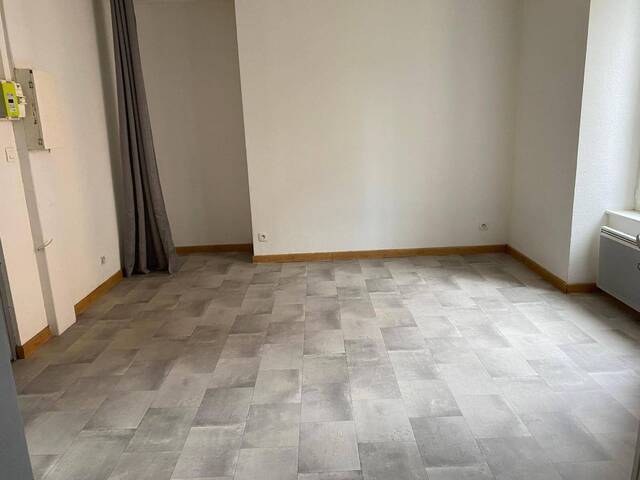 Location appartement 2 pièces 24.58 m² à Aubenas (07200) 4