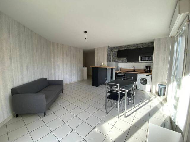 Location appartement 2 pièces 44.4 m² à Valence (26000) 5