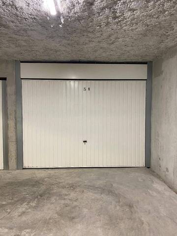 Location stationnement garage / box à Valence (26000) 5