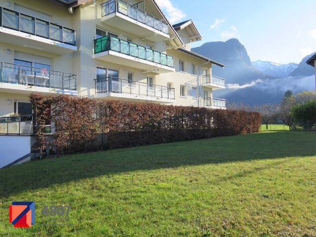 Location appartement 4 pièces 77.7 m² à Scionzier (74950) 5