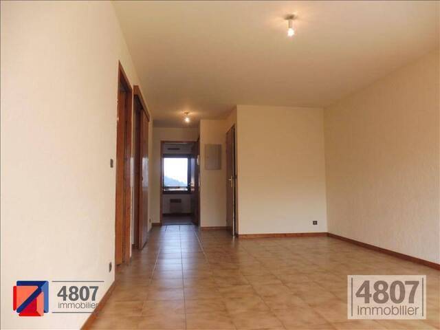 Location appartement 3 pièces 57 m² à Sallanches (74700)