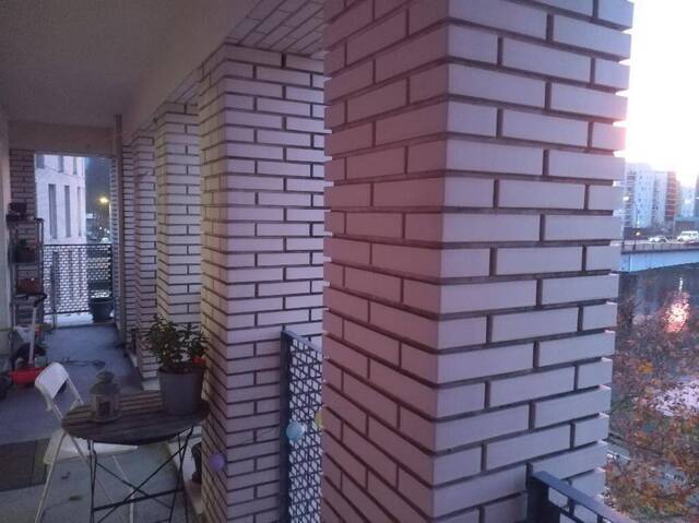 Location appartement t3 62 m² à Nantes (44000) Centre ville-Centre Ville