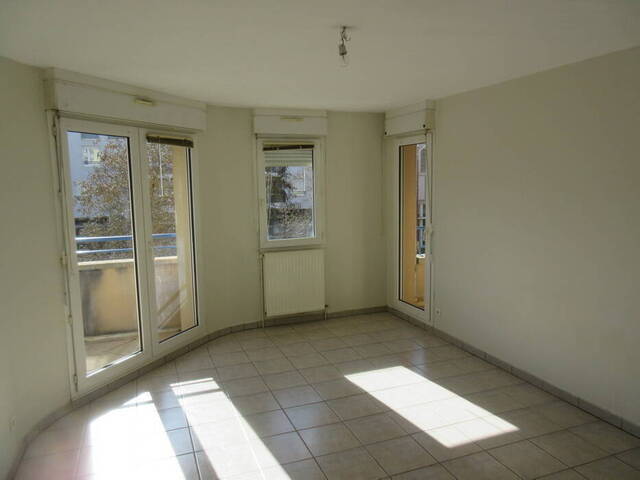 Location appartement t2 47 m² à Rodez (12000)