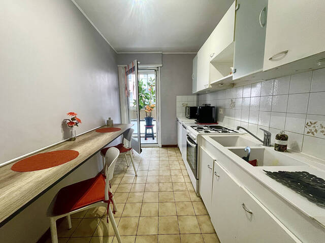 Vente appartement 2 pièces 58.73 m² à Bonneville (74130)