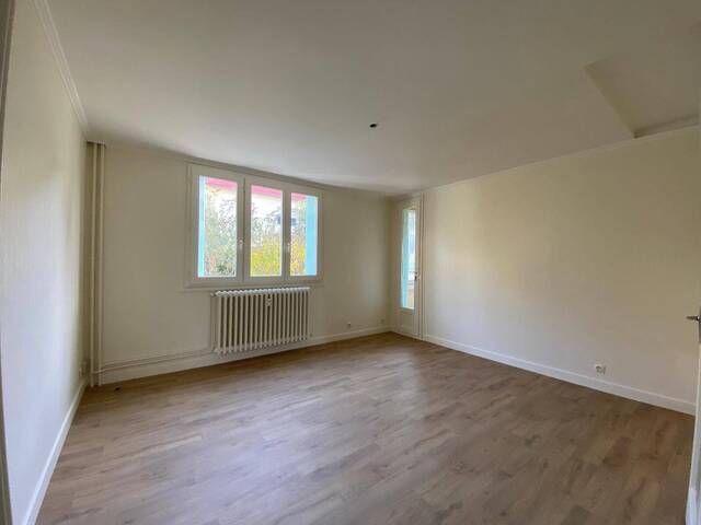 Location appartement 3 pièces 59.95 m² à Valence (26000)