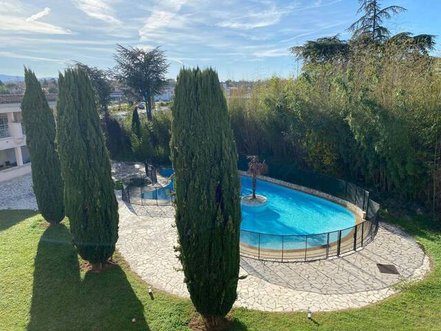 Location appartement 2 pièces 60.01 m² à Bourg-de-Péage (26300) 4