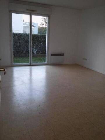 Location appartement t3 61 m² à Rezé (44400) -