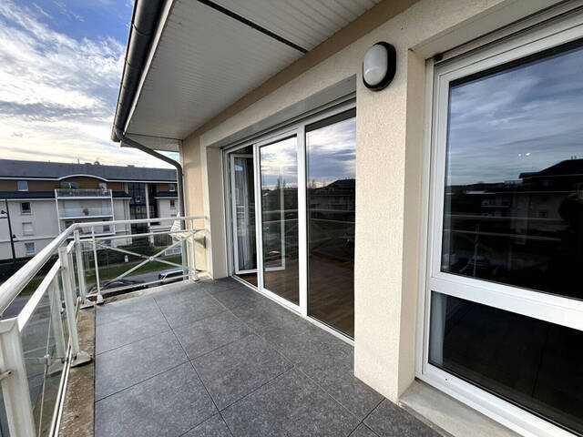 Vente appartement 2 pièces 46.23 m² à Cabourg (14390)