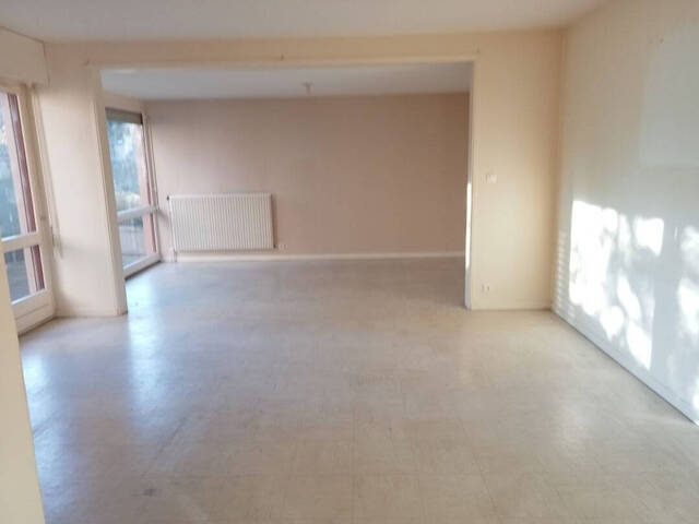 Location appartement 3 pièces 71.27 m² à Mâcon (71000)