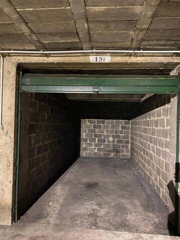 Location stationnement parking à Valence (26000)