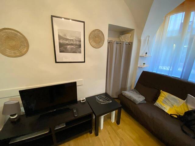 Location Appartement 1 pièce 25.11 m² Die (26150) 4