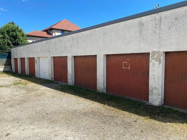 Location stationnement parking à Romans-sur-Isère (26100)