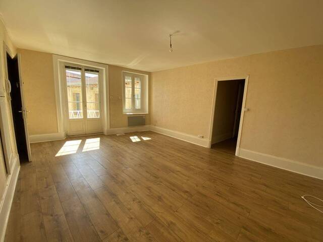 Location Appartement 2 pièces 50.99 m² Romans-sur-Isère (26100) 6