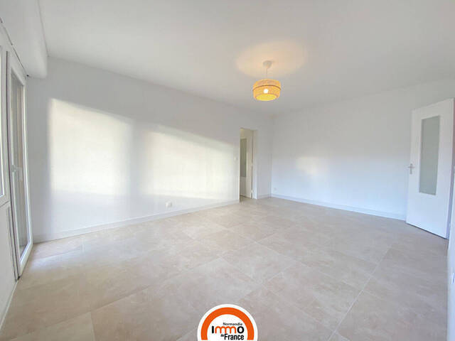 Vente appartement 4 pièces 70 m² à Évreux (27000)