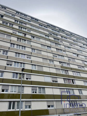 Vente appartement 2 pièces 46 m² à Saint-Étienne (42100)