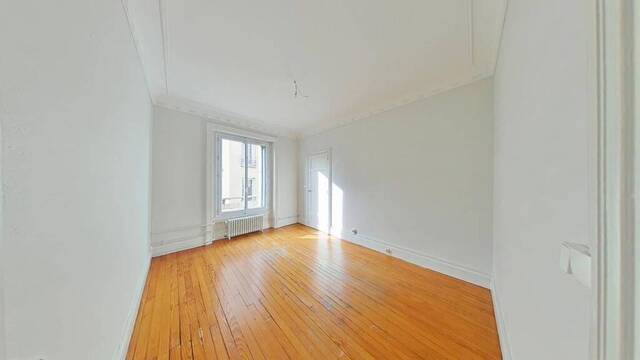 Location appartement t1 38 m² à Saint-Étienne (42100) CENTRE DEUX