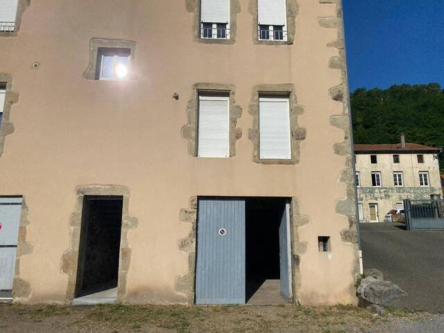 Location stationnement parking à Labégude (07200)