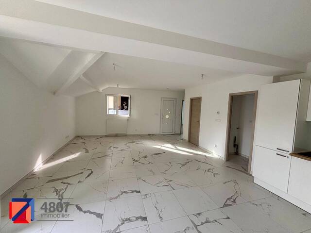 Location appartement 3 pièces 75.86 m² à Thonon-les-Bains (74200)