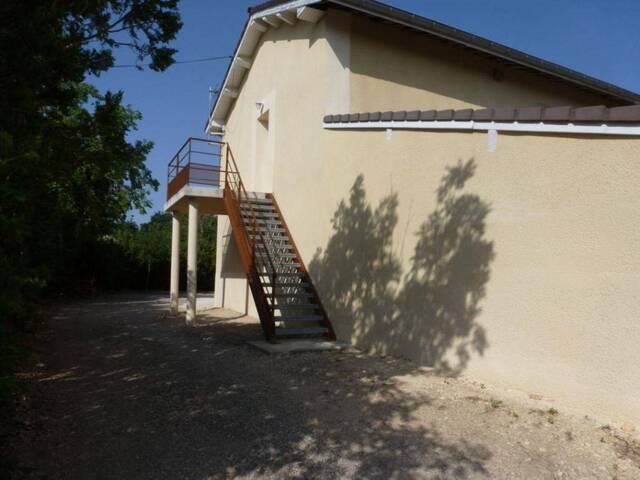 Location appartement 3 pièces 64.96 m² à Chatuzange-le-Goubet (26300) 6