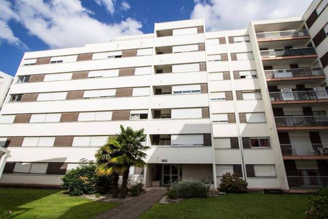 Location appartement studio 1 pièce 26 m² à Bordeaux (33000) Nansouty 1